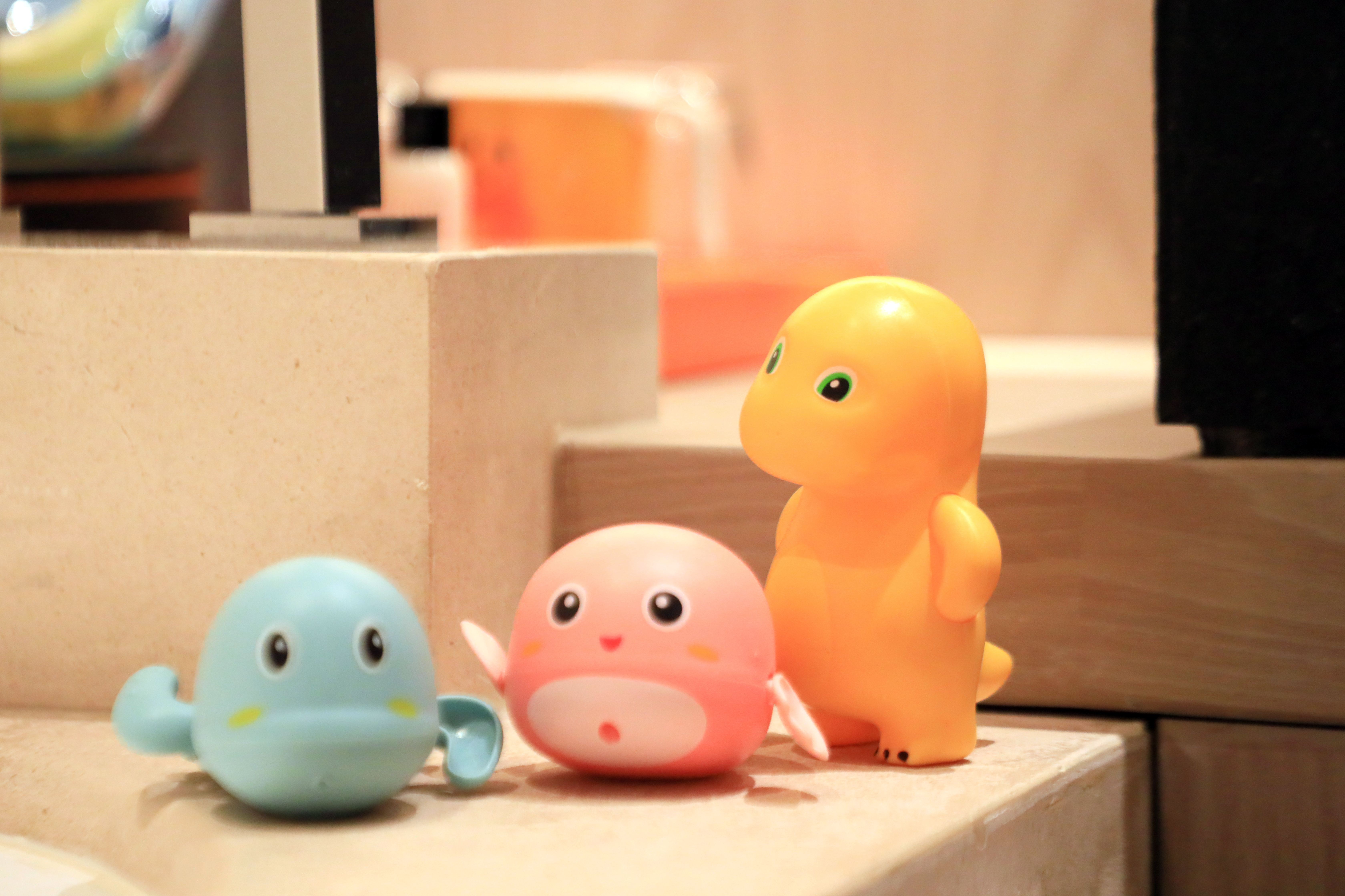 奶龙-探索世界主题湖景套房