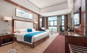 Jianghai Country Garden Phoenix Hotel - Housity
