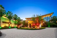 Tianzhan Hot Spring Resort