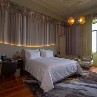 莊園海景房 福茲別墅SPA酒店優惠