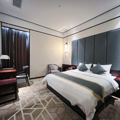 商務套房 汕頭海潤酒店（汕頭萬象城店）優惠