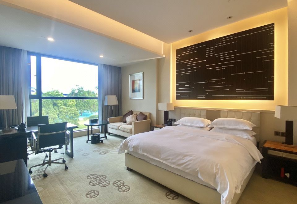 聽濤2號零壓單間