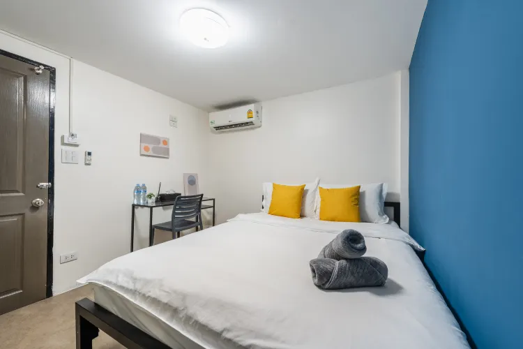 Basic Room - Compact