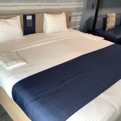 高級特大床房 秋葉原淺草橋站曼迪尊貴公寓飯店優惠