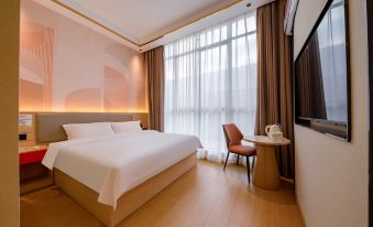 Nanchang Guidian Langong Business Hotel - Housity