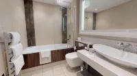 Grosvenor Pulford Hotel & Spa Hotels in 