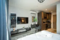 Accra Luxury Apartments at The Bantree Hotéis em 