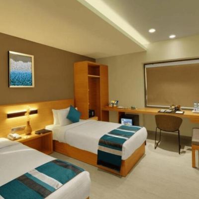 Premium Room Click Hotel Promo Code