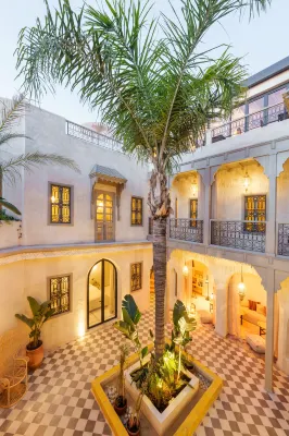 RIAD XO