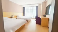 Hechang Hotel Hotels in 