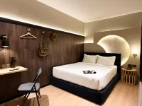 Bonbon Hotel Ξενοδοχεία στην πόλη 