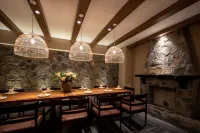 Coco Tuohai Muxuyuan Homestay