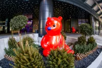 Le Joy Hotel Hotels in Xidan and Financial Street Area