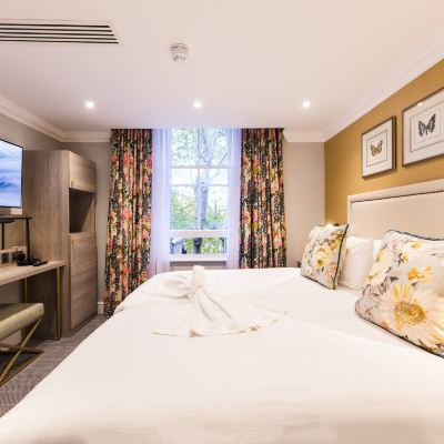 Superior Double or Twin Room Byron Hotel Promo Code
