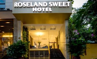 Roseland Sweet Hotel & Spa