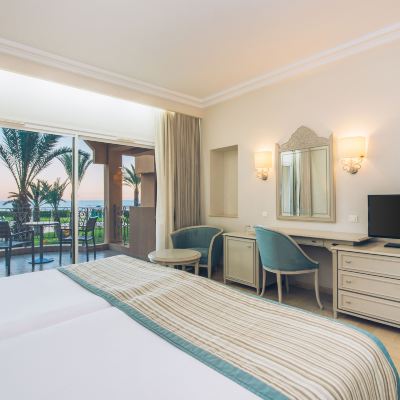 Deluxe Double Room With Side Sea View Iberostar Averroes Promo Code