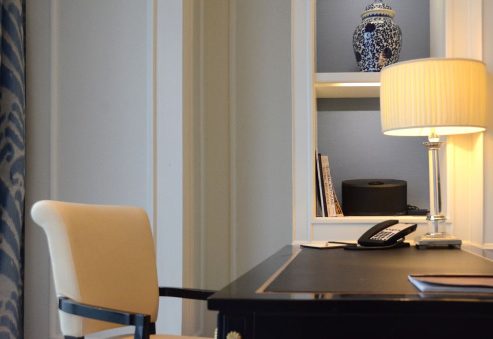 270°全江景特色客房