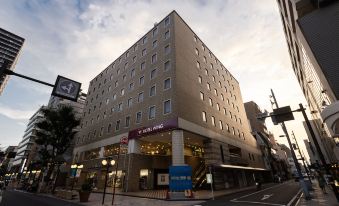 Hotel Wing International Shizuoka