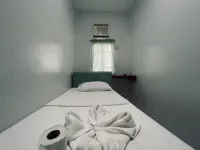 A and A Bed & Breakfast Inn powered by Cocotel Hotel di 