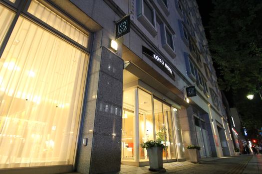 KOKO HOTEL 仙台駅前 West