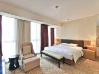Radisson Hotel Tianjin Aqua City