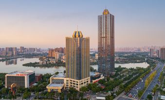 Eurasia Convention International Hotel - Housity