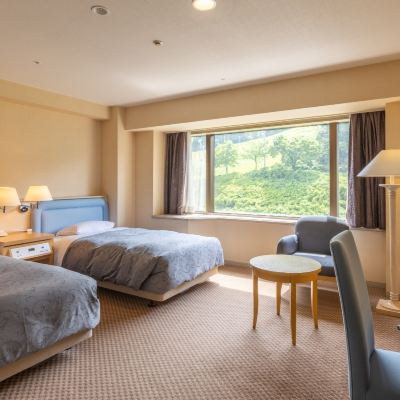 房型到店分配（1-3人）（不能指定是否禁菸） NASPA新大谷旅館優惠