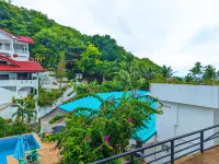 Phoenix.PG Diving Resort โรงแรมใน