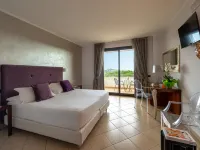 Grand Hotel Sofia Hotel a Noto