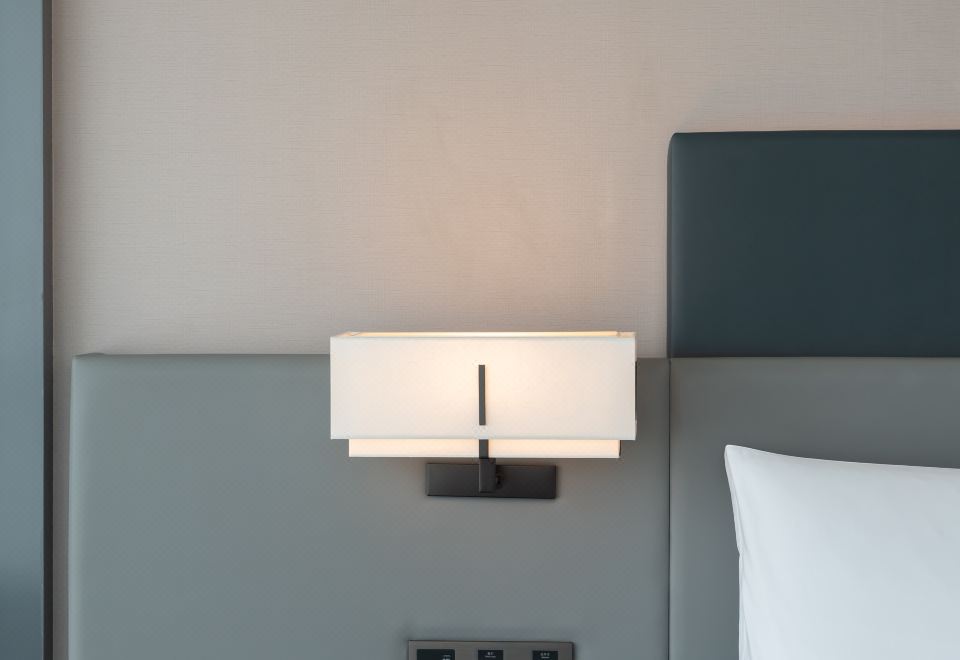 江景豪华大床房