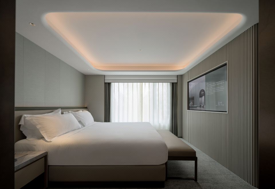 THE TAI HOTELThemed Room