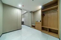 徐聞雲朵智能HOTEL(進港大道店) 徐聞文化廣場附近的飯店