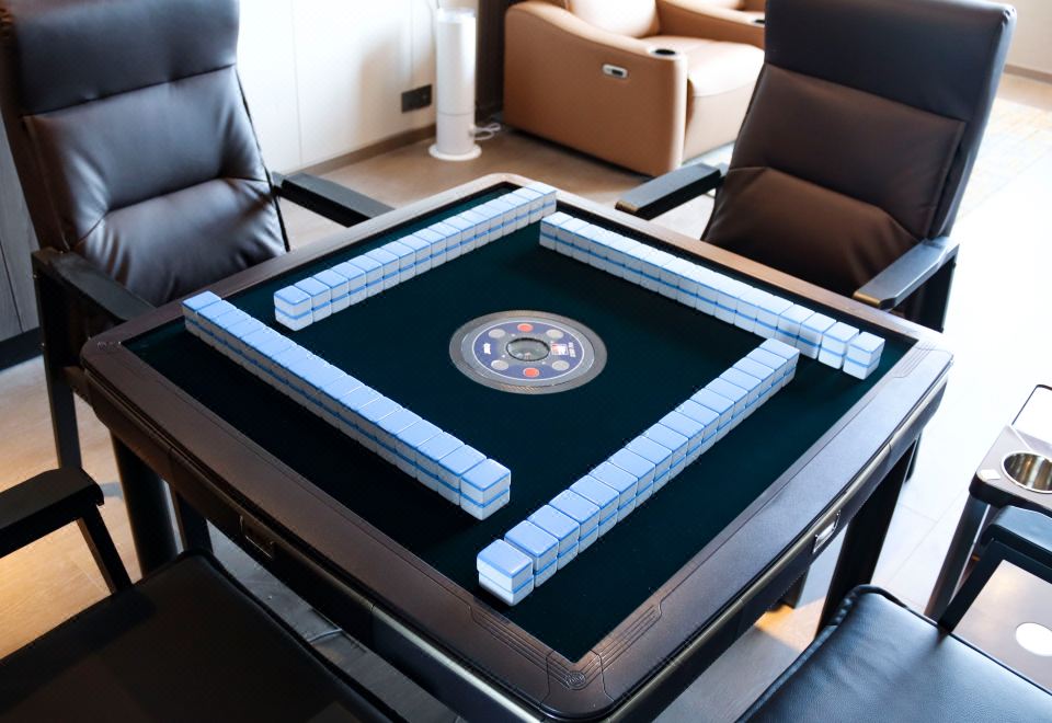 行政复式娱乐房