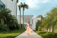 Yunqi Moye · Secret Realm Boutique Stay