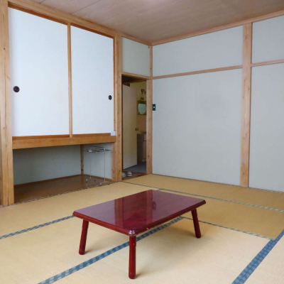 日本榻榻米間 苗場山丘小屋優惠