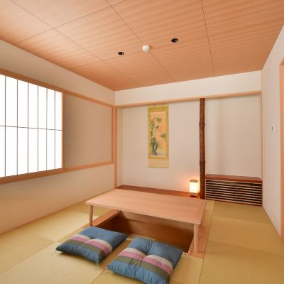 水の間(6歳以上は有料, 最大4名様)、禁煙 楽 水山 クーポン