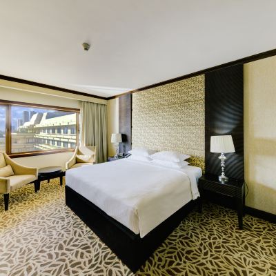 Orris Suite Cinnamon Lakeside Sri Lanka Promo Code