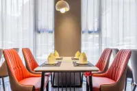 Jisheng Hotel