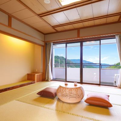 【禁菸】標準日式房 12.5榻榻米 木曾路飯店 （Hotel Kisoji）優惠