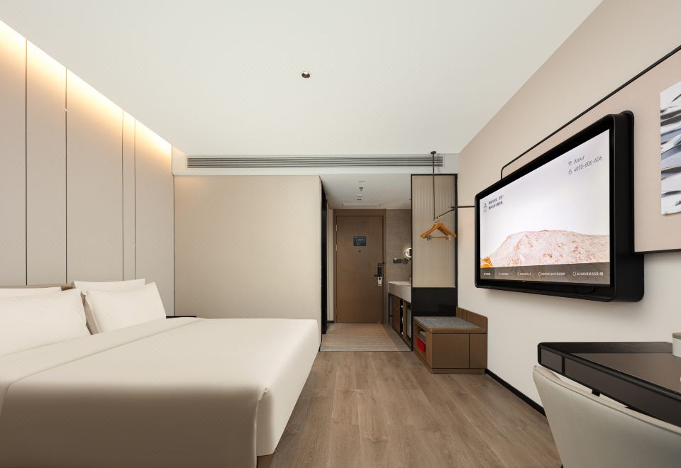 Superior Queen Room