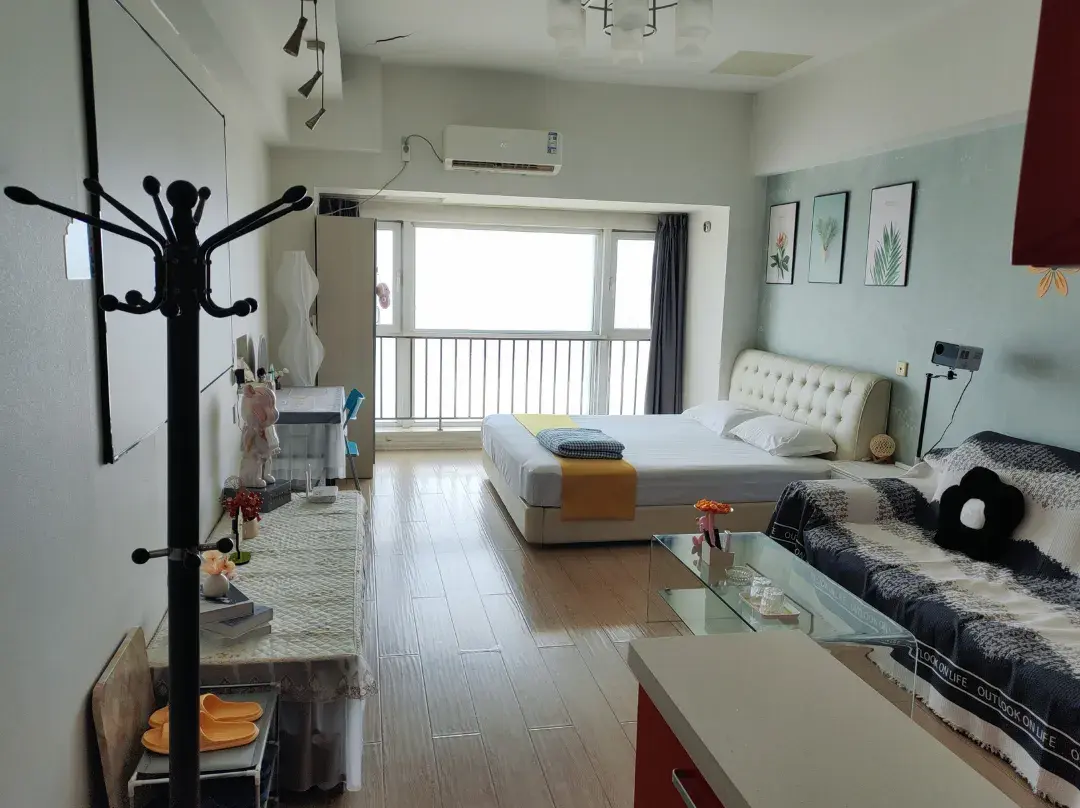 Tianjin Yujie Homestay - 天津