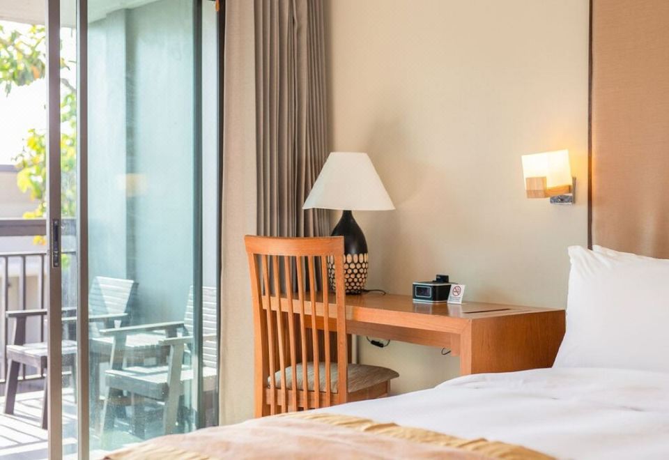 珊瑚豪华一室房