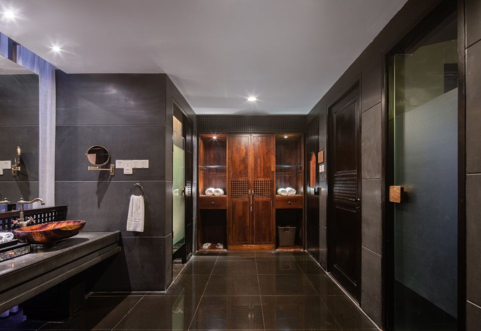 庭院别墅-御汤阁C户型