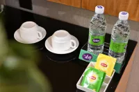 柏麗假日酒店（恩平鰲峯廣場店）