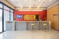 尚客優悅酒店（寧化汽車站美食城店）