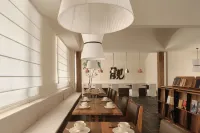 AZITA·JinXin Hotel