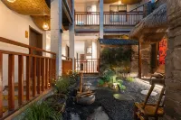 Shijian Ravine | Architect Hotel · Qie Wan Qie An Homestay (Luoyi Ancient City Shizijie Branch) Отели в г. 