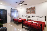 Ilocos Urban Wave Resort Hotel