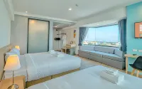 B2 Suphan Buri Premier Hotel