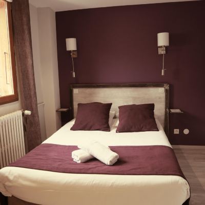 Standard Double Room Alp'Azur Promo Code